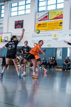 Bild 285 - Frauen OL TuS Esingen - SG Niendorf/Wandsetal : Ergebnis: 24:17